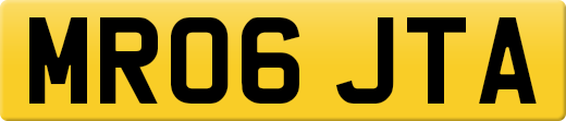 MR06JTA