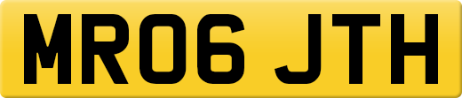 MR06JTH