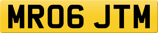 MR06JTM
