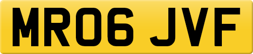 MR06JVF