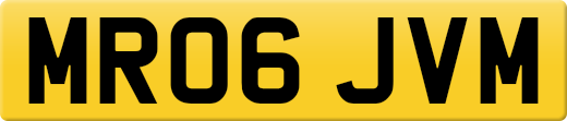 MR06JVM