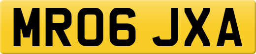 MR06JXA