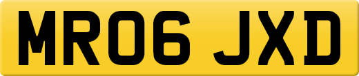 MR06JXD