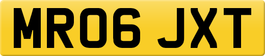 MR06JXT