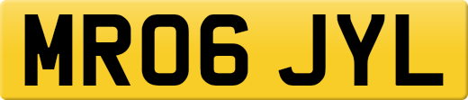 MR06JYL