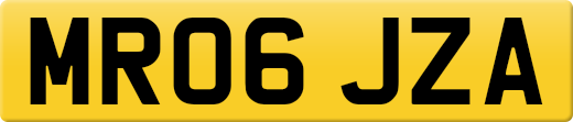 MR06JZA