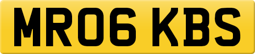 MR06KBS