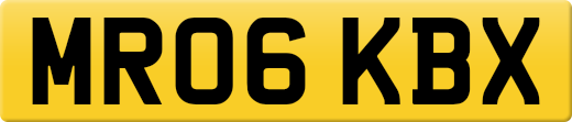 MR06KBX