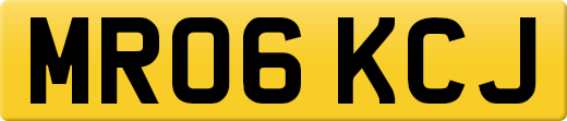 MR06KCJ