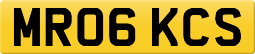 MR06KCS