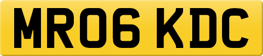 MR06KDC