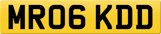 MR06KDD