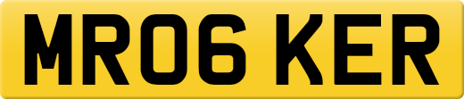 MR06KER