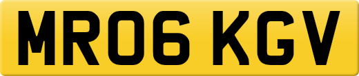 MR06KGV
