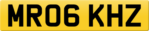 MR06KHZ