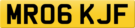 MR06KJF