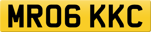 MR06KKC