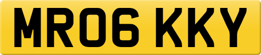 MR06KKY