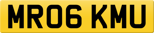 MR06KMU
