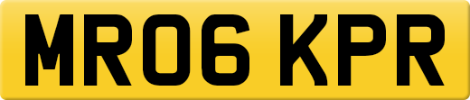 MR06KPR