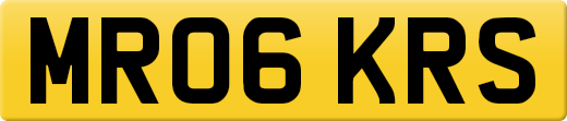 MR06KRS