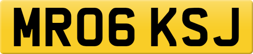 MR06KSJ