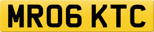 MR06KTC