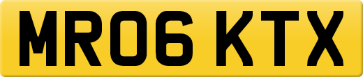 MR06KTX
