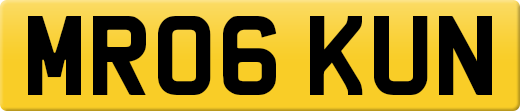 MR06KUN