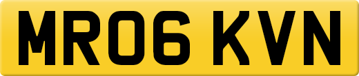 MR06KVN