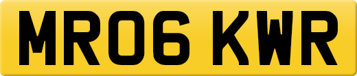 MR06KWR
