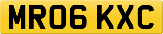 MR06KXC