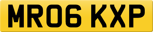 MR06KXP
