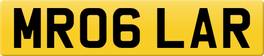 MR06LAR