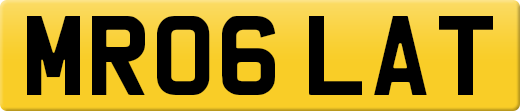 MR06LAT