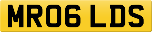 MR06LDS