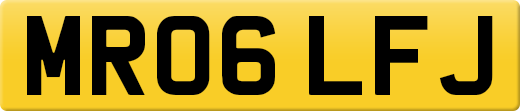MR06LFJ