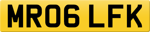 MR06LFK