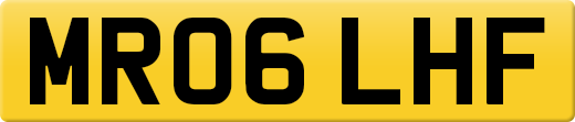 MR06LHF