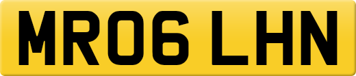 MR06LHN