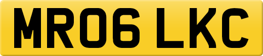 MR06LKC