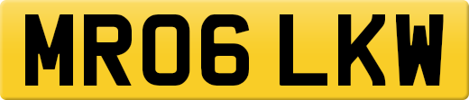 MR06LKW