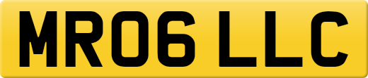 MR06LLC