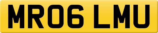 MR06LMU