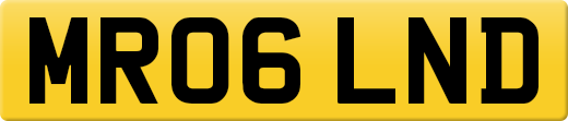 MR06LND