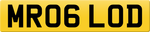 MR06LOD