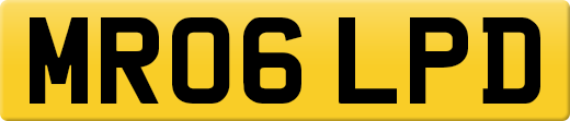 MR06LPD