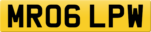 MR06LPW