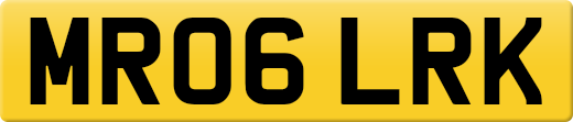 MR06LRK