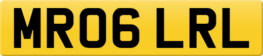 MR06LRL